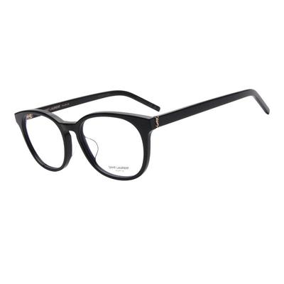 YSL/圣罗兰男女同款板材眼镜架