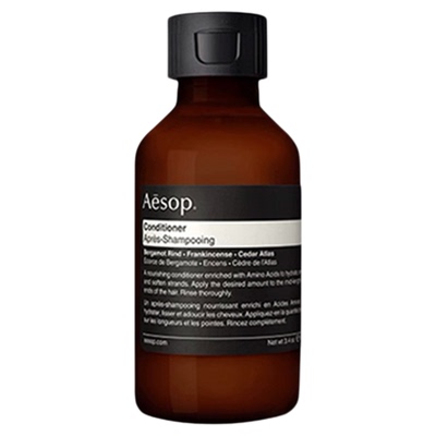 Aesop伊索润发乳100mL
