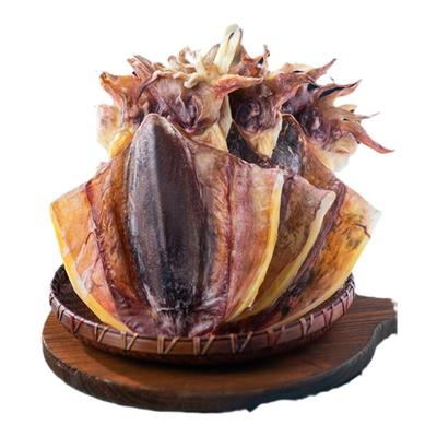 湄洲岛煲汤厚肉目鱼纯手工制作