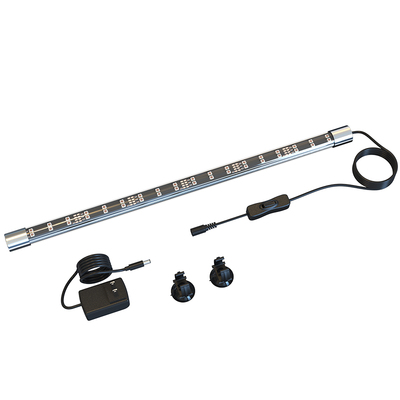 蝴蝶锦鲤专用鱼缸灯增色增艳