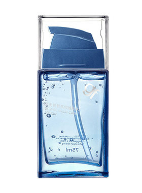 高夫男士锐智多效焕肤水75ml