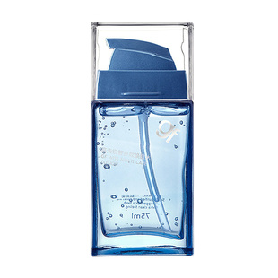 高夫锐智多效焕肤水75ml 男士爽肤水 补水保湿控油官方旗舰店官网