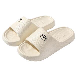 eva拖鞋女夏季室内家居2026新款外穿防滑浴室洗澡防臭凉拖鞋女士