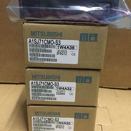 议价三菱：A1SJ71CMO-S3,AD75P1-S3,AD75P2-S3,AD75P3-S3