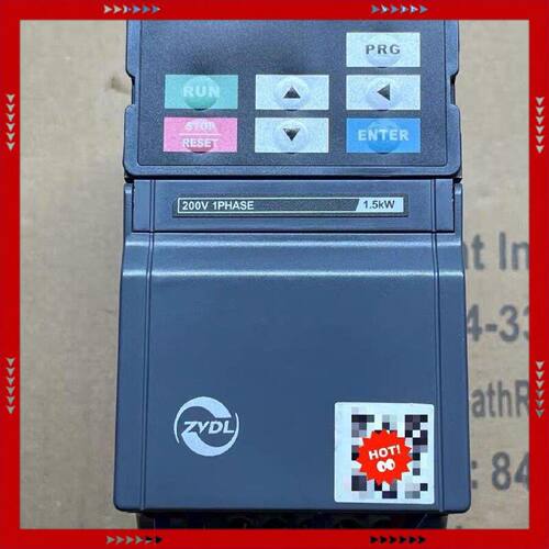 【问价】ZVDL变频器DF900-S0015T2B ，功率220V
