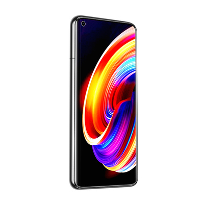 适用真我x7系列水凝膜曲面贴合