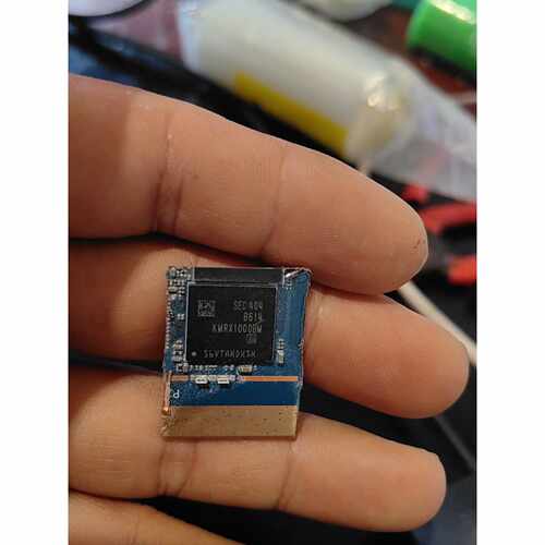议价SEC404KMRX1000BM芯片拆机带板成色还可维修