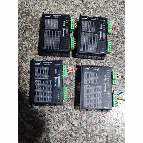 议价GOOKA驱动器DMD556维修