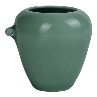 龙泉青瓷宠物虫杯食盒鸟笼配件