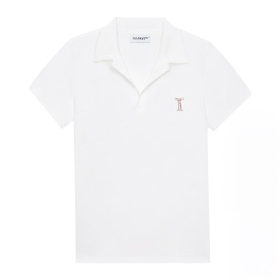 NikeSportswear短袖翻领上衣