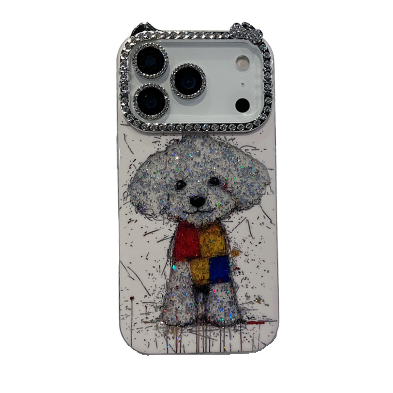 适用苹果系列iPhone17新款手机壳