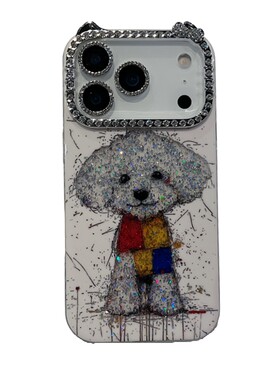 适用苹果系列iPhone17新款手机壳