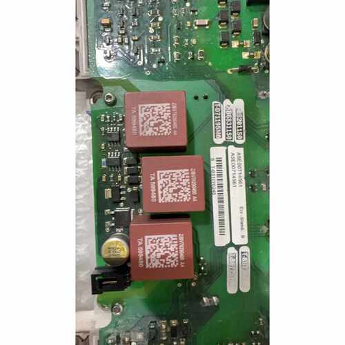 询价-S120G130440430变频器驱动板A5E0071可维修