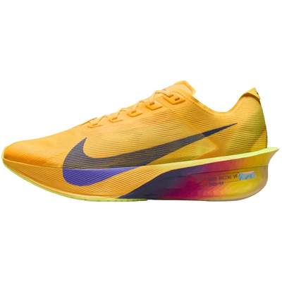 NIKE耐克男子VAPORFLY 4公路竞速运动马拉松训练跑步鞋HF6414-800