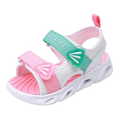 Abckids童鞋2021夏季新品轻便