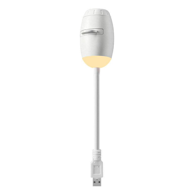 万火星空投影小夜灯满天星卧室床头睡眠婴儿喂奶护眼夜间台灯USB
