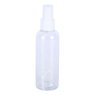10/20/30/50/100ml毫升透明塑料喷瓶细雾小喷瓶小喷壶化妆水喷瓶