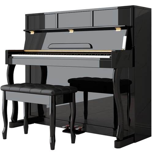 九品电钢琴88键重锤家用专业成年初学者学生儿童幼师专用电子钢琴