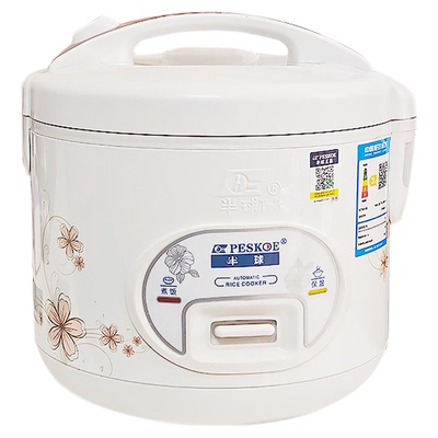 半球机械老式电饭煲大小都有正品