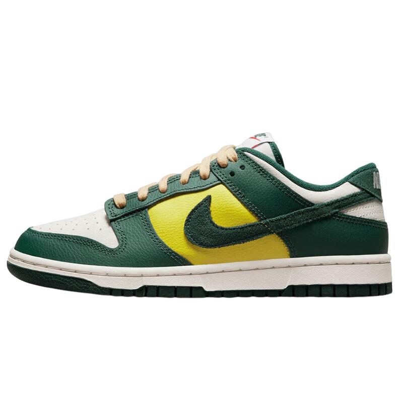 【自营】Nike/耐克DUNK LOW SE复古运动板鞋FD0350-133