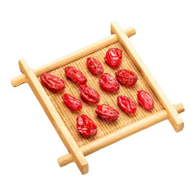 野生山茱萸中药材山萸肉500克去核选装不加糖河南枣皮山男经方缘