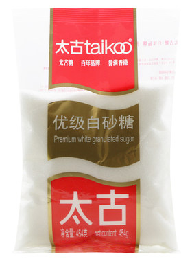 太古优级白砂糖咖啡烘焙原料