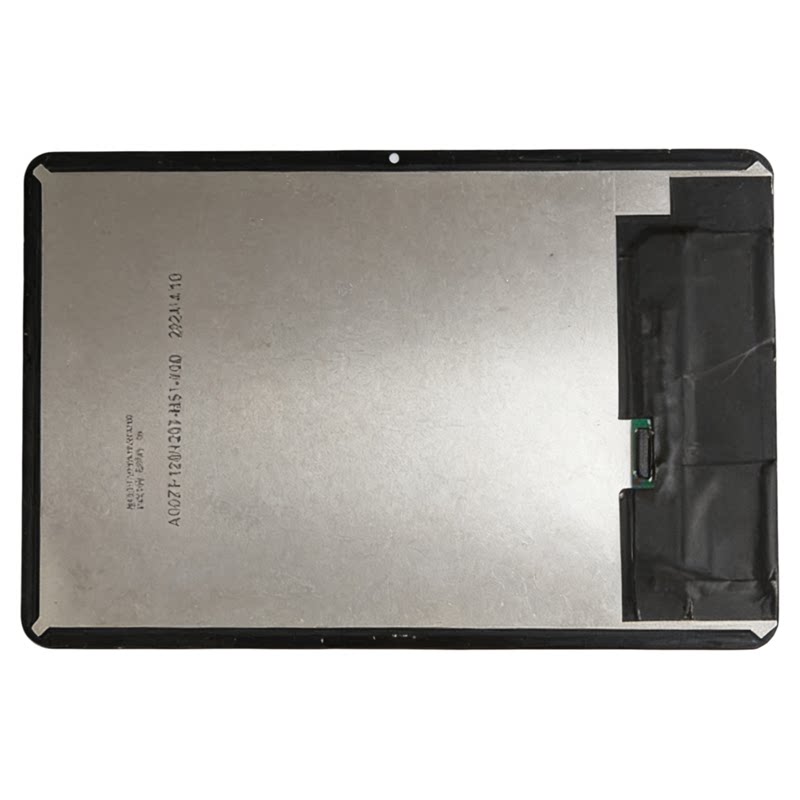 适用于中国移动inspur浪潮PD5012/PD5011平板屏幕总成触摸显示屏