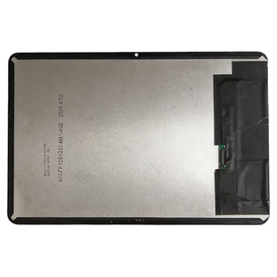 适用于中国移动inspur浪潮PD5012/PD5011平板屏幕总成触摸显示屏