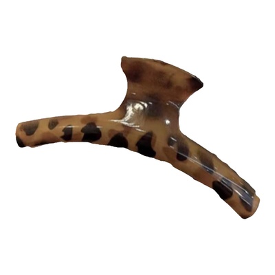 超高级的抓夹~早秋鲨鱼夹大号女