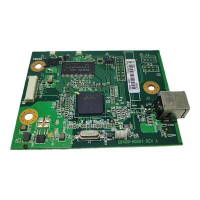 原装惠普HP1020 1020PLUS 10100主板1015 1018 1022驱动板 接口板