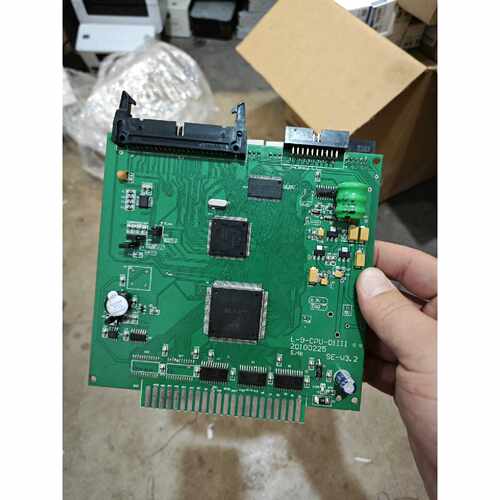 议价L-9-CPU-0III,实物图 功能完好，需要的私聊