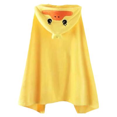 儿童浴巾中大童成人洗澡游泳专用