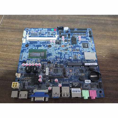 议价ITXH52632T6CD8坏主板板载I54200u维修