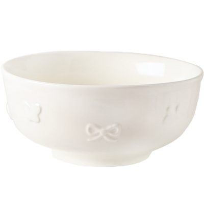 可爱精致陶瓷大碗汤碗面碗大容量