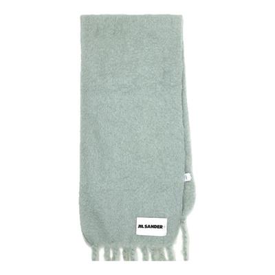 ITJILSANDER流苏围巾