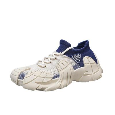 森马官方旗舰店男鞋网面运动鞋