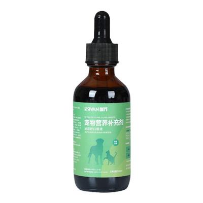 KOVAN猫咪泌尿舒利尿通尿尿闭
