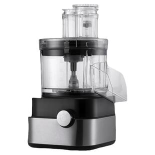 源啡切丁机商用胡萝卜学校食堂电动瓜果土豆切块片切菜机切粒神器