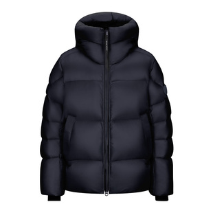 「清仓」天石鹅铠甲羽绒服男女保暖加厚白鹅绒面包服外套G303G652