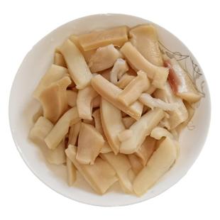 酸辣鱿鱼汤 福建小吃福清杂烩汤快手菜传统闽菜 厨房加工酒店食品