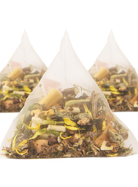 【清凉消暑】广东24味清补凉茶