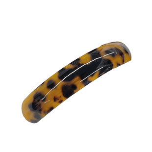 高级感弹簧夹盘头发用的发夹女后脑勺扁头神器发卡一字夹头饰夹子