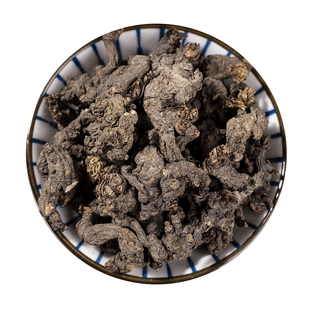 野生天葵子中药材250克/100g 天葵草天葵子千年老鼠屎紫背天葵子