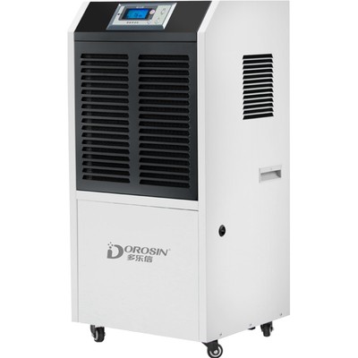 多乐信除湿机工业大功率车间