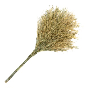 竹扫把手工姚河天然植物材料户外大扫把一体式竹扫帚庭院扫雪笤帚