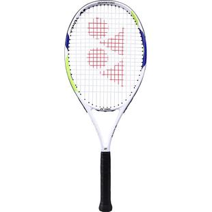 尤尼克斯网球拍YONEX新款大学生初学入门yy正品送网球回弹训练器