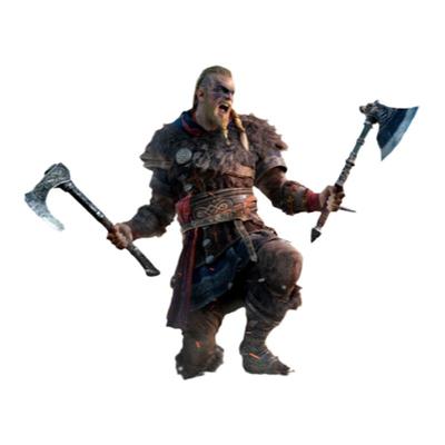 XBOX刺客信条游戏起源奥德赛英灵