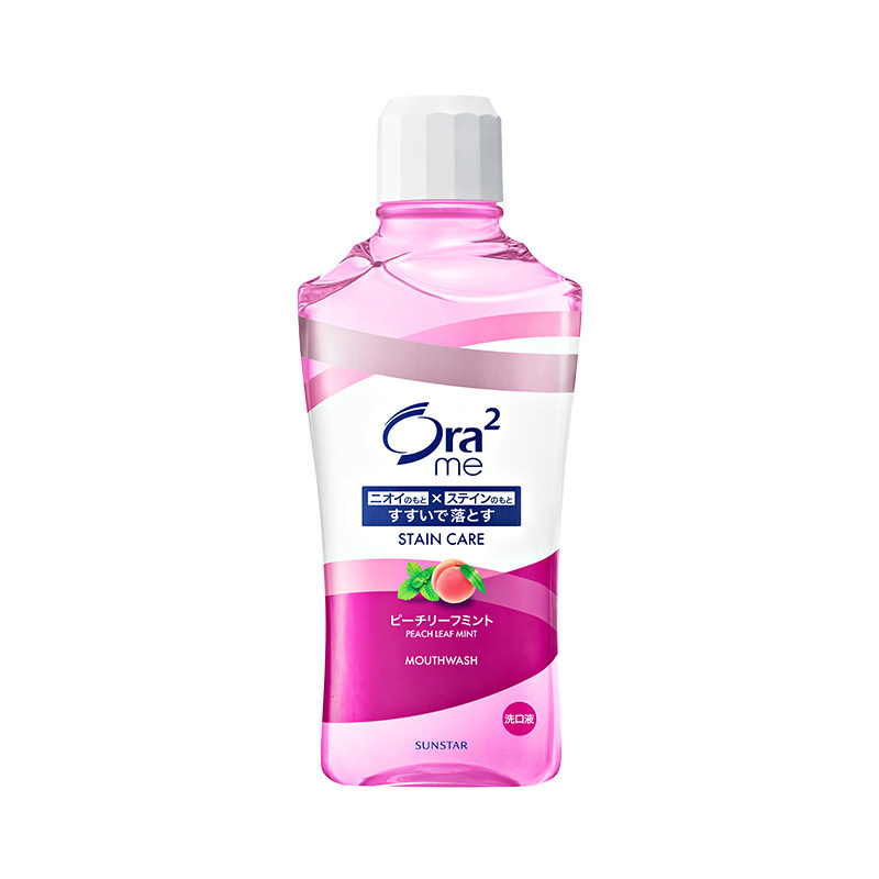ora2皓乐齿牙膏漱口水38宠粉季