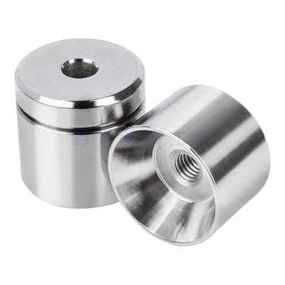 模具配件定位销TPCATS25圆锥限位块圆锥定位销限位块沉孔定位块