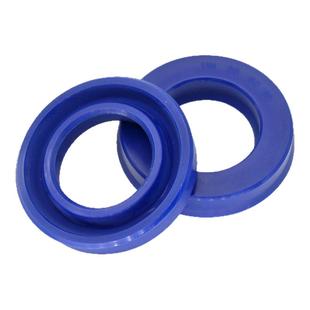 UN液压油缸聚氨酯油封防尘圈密封圈U/Y型UHS轴孔通用液压密封件